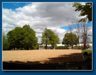 Indoor Arena